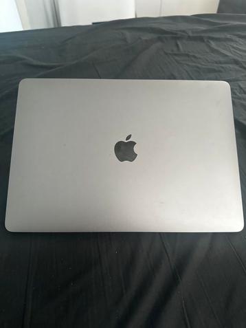 Macbook Air 13 inch 2020 beschikbaar voor biedingen