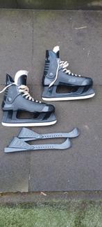 Salvo ijshockey schaatsen maat 43/44, Sport en Fitness, Schaatsen, Gebruikt, Ophalen of Verzenden