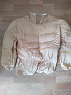 spieren / bodybuilder Shirt, Maat 52/54 (L), Carnaval, Fiestas Guirca, Ophalen of Verzenden