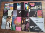 21 lp verzameling soul in 13 foto's, 1960 tot 1980, Gebruikt, Ophalen of Verzenden, 12 inch