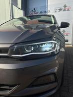 VW POLO 2G Full LED KOPLAMPEN | 2017-2021 | Smoke Black, Verzenden