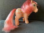 My Little Pony G1 Cherries Jubilee HK, Verzenden, Zo goed als nieuw