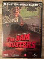 the Dam Busters (1955) - dvd, Gebruikt, Ophalen of Verzenden, Actie en Avontuur, 1940 tot 1960