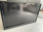 Lcd tv Sharp met afstandbediening, Ophalen, Zo goed als nieuw, 50 Hz, Sharp
