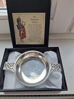 The Higland Quaich, Antiek en Kunst, Ophalen