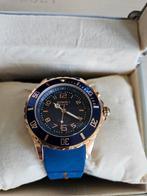 Kyboe xs-serie 40mm Roségoud, Sieraden, Tassen en Uiterlijk, Horloges | Heren, Ophalen of Verzenden, Nieuw, Omega