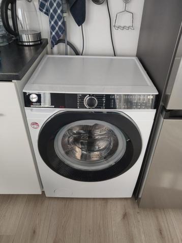 Smart wasmachine beschikbaar voor biedingen