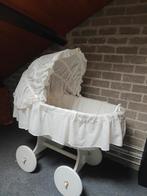Mooi Ledikantje / Wiegje vintage, Ophalen, Zo goed als nieuw, Wieg