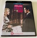 Un Flic - Alain Delon - Blu Ray+DVD - NL ondertiteld, Verzenden, Zo goed als nieuw, Klassiekers