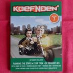 Koefnoen, Cd's en Dvd's, Ophalen of Verzenden, Zo goed als nieuw, Stand-up of Theatershow