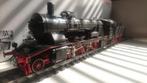 Marklin - Stoomlocomotief BR 18.1 DB - MfX+Geluid - Eenmalig, Ophalen, Wisselstroom, Locomotief, Zo goed als nieuw