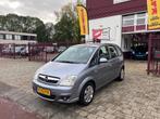 Opel Meriva 1.6 16V 77KW Temptation, 65 €/maand, 15 km/l, Gebruikt, 4 cilinders