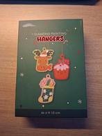 Diamantpainting kerst hangers, Ophalen of Verzenden, Nieuw, Knutselwerk