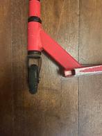 Kinder Stuntstep - Klaar voor Actie!, Fietsen en Brommers, Steps, Ophalen of Verzenden, Gebruikt, Gewone step