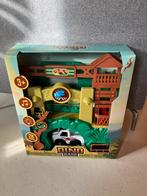 Dino set, Ophalen of Verzenden, Zo goed als nieuw, Jongen of Meisje