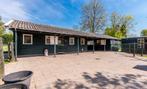 Paardenstal 15x5m (gratis op te halen), Dieren en Toebehoren, Stalling, 2 of 3 paarden of pony's