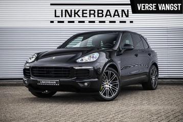 Porsche Cayenne 3.0 S E-Hybrid | Panodak | Luchtvering | Tre beschikbaar voor biedingen