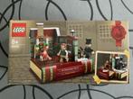 Lego 40410 , Eerbetoon aan Charles Dickens nieuw in verzegld, Nieuw, Complete set, Ophalen of Verzenden, Lego