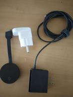 Chromecast Ultra 4K, Ophalen of Verzenden, Zo goed als nieuw, Zonder harde schijf