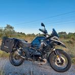 BMW R 1200 GS Adventure - 2016, Motoren, Motoren | BMW, 2 cilinders, Handvatverwarming, Motorrijbewijs A, 1170 cc