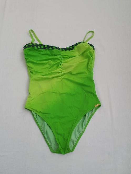 Charmline badpak maat 48 cup C, Kleding | Dames, Badmode en Zwemkleding, Zo goed als nieuw, Badpak, Ophalen of Verzenden