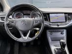 Opel Astra Sports Tourer 1.4 Business+ 2e Eigenaar,Camera,Na, Auto's, Voorwielaandrijving, Stof, Gebruikt, 4 cilinders