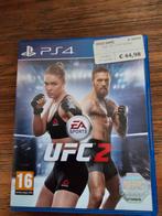 EA Sports UFC 2, 1 speler, Ophalen of Verzenden, Zo goed als nieuw, Vanaf 12 jaar