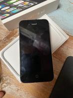 IPhone 4 in zeer goede staat, Telecommunicatie, Mobiele telefoons | Apple iPhone, Ophalen of Verzenden, Gebruikt, 64 GB