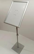Display standaard A3 formaat., Ophalen, Gebruikt
