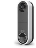 Arlo Essential draadloze Video Deurbel wit, Audio, Tv en Foto, Videobewaking, Ophalen of Verzenden, N, N, N