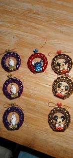 Disney kransjes ruilen: Elsa en Remi gezocht, Albert Heijn, Ophalen