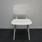 Ahrend Revolt Friso kramer Design Stoelen | Hoogglans Wit, Gebruikt, -, Wit, -