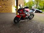 Yamaha YZF-R6 600 cc, Motoren, Particulier, Super Sport