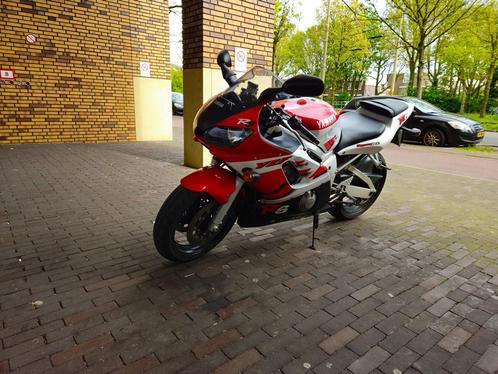Yamaha YZF-R6 600 cc, Motoren, Motoren | Aprilia, Particulier, Super Sport, Ophalen