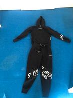 My Brand Joggingpak kleur zwart maat S, Kinderen en Baby's, Kinderkleding | Maat 170, Ophalen of Verzenden, Zo goed als nieuw