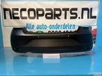 VOLKSWAGEN POLO 6C ACHTERBUMPER BUMPER ORIGINEEL, Ophalen of Verzenden, Gebruikt, Volkswagen, Spatbord