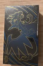 Pokemon TCG Mega Ultra Premium Collection Mega Charizard X, Ophalen, Nieuw