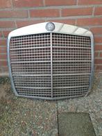 Mercedes oldtimer grill grille, Auto-onderdelen, Carrosserie en Plaatwerk, Ophalen of Verzenden, Voor, Motorkap