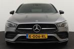 Mercedes-Benz CLA-Klasse Shooting Brake 250e AMG Trekhaak Ca, CLA, Gebruikt, 4 cilinders, 1650 kg