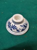 kandelaar delfts blauw, Ophalen of Verzenden