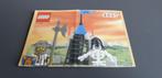 Lego 4817 Castle Knights Kingdom, Complete set, Ophalen of Verzenden, Lego, Zo goed als nieuw