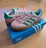 Adidas Gazelle Bold W (40), Kleding | Dames, Schoenen, Ophalen of Verzenden, Zo goed als nieuw, Sneakers of Gympen, Adidas