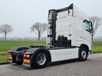 VOLVO FH 460 i-park-c voith ret., Automaat, Euro 6, Wit, Bedrijf