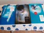 3x Camilla lackberg - Ijsprinses -Zusje - Engeleneiland, Boeken, Ophalen of Verzenden, Gelezen, Camilla lackberg, Scandinavië