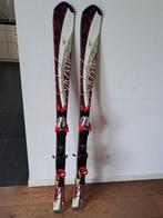 Te koop ski's., Sport en Fitness, Skiën en Langlaufen, Ophalen, 140 tot 160 cm, Gebruikt, Salomon