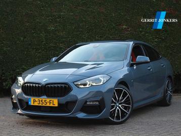 BMW 2 Serie Gran Coupé 218i Business Edition Plus M Sport | beschikbaar voor biedingen