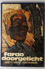 Farao doorgelicht (1973), Verzenden, Zo goed als nieuw, Afrika