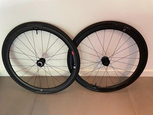 Giant SLR 2 36 velgen wielset NIEUW, Fietsen en Brommers, Fietsonderdelen, Nieuw, Racefiets, Wiel, Ophalen of Verzenden