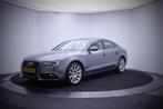 Audi A5 Sportback 1.8T 170Pk Business Edition XENON/NAVI/CLI, Auto's, Audi, Te koop, 1465 kg, Zilver of Grijs, Benzine