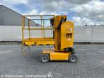 Haulotte STAR 9 mast hoogwerker masthoogwerker, Zakelijke goederen, Machines en Bouw | Liften, Steigers en Ladders